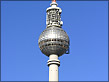 Fernsehturm - Berlin (Berlin)