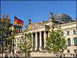 Foto Reichstag - Berlin